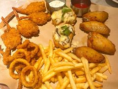 -必胜客(东三路店)