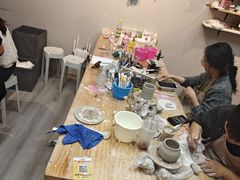 -熙工匠银饰•拼豆团建DIY(壹方城店)