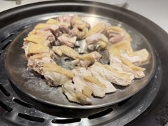 -水禾轩·海鲜蒸汽主题餐厅(拱北店)