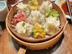 -龍聚祥烧麦馆(万达店)