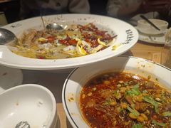 -太二酸菜鱼(福州泰禾店)