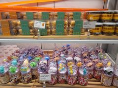 -BreadTalk面包新语·烘焙蛋糕(东方宝泰广场店)