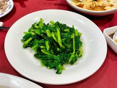 酒香豆苗-老吉士酒家(天平路店)