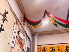 -黄氏许牛奶甜品餐厅(裕华万达店)