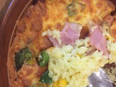 -萨莉亚意大利餐厅(龙胜站颂荟商场店)