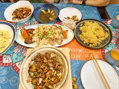 -鲜味食族水产·海鲜餐厅