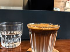 -Be Lived Cafe比例咖啡(摩天轮店)