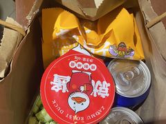 -靓虾二哥长沙地标小龙虾(五一广场店)