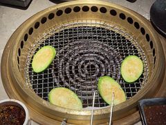 -谷牛日式烤肉(宝山U天地店)