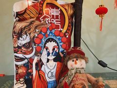 -东方大班·足道·采耳·疗愈SPA(丽都店)