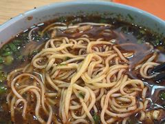 -磨沟沿老字号牛肉面·清真(金港城店)