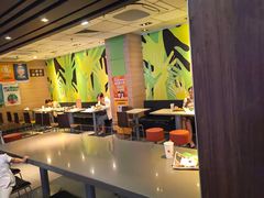 -麦当劳(北京金星西路店)