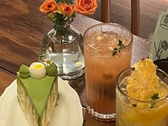 -野路甜点铺(松柏路店)