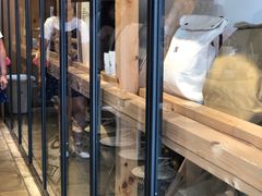 -% Arabica(京都东山店)