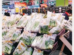 -世纪联华超市(浦电路店)