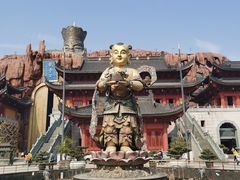 -上海东林寺(金山区)
