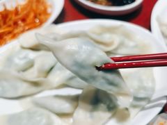 虾三鲜水饺-喜家德虾仁水饺(长泰广场店)