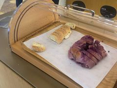 -原麦山丘(金地店)