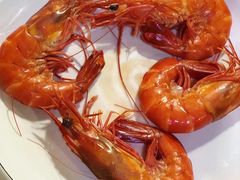 -老字号蛇口德记烧腊饭店·海鲜加工