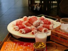 香香小肥牛-大话三城重庆火锅(万科天誉店)