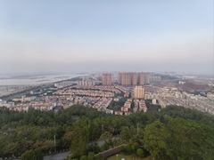 -仙人山公园