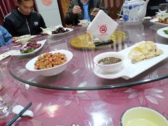 -长兴菜馆(高桥店)