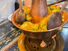 -蜗牛小馆醉乡民谣云南菜(惠新西里店)