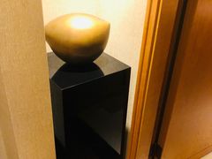 -上海浦东嘉里大酒店