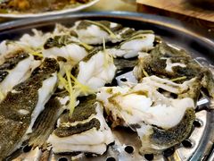 -海大大蒸汽海鲜餐厅·粤菜·特色小炒(欢乐颂店)