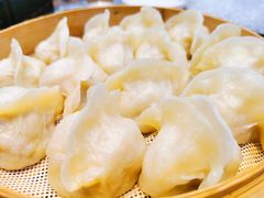 -韩记海鲜饺子(隆仁世家店)