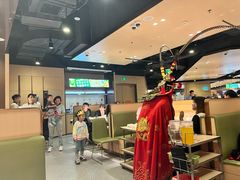 -海底捞火锅(关山保利店)