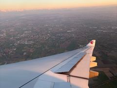 -米兰-马尔彭萨机场