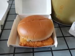 -麦当劳(凌云天地长桥店)