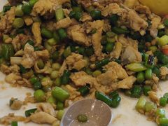 -前王院•巧克力海鲜市集餐厅(万平口店)