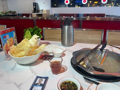 -八合里潮汕鲜牛肉火锅(吉大店)