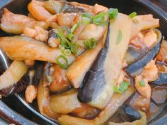 -頂好酒家·经典粤菜(海信广场店)