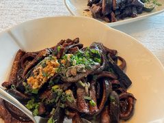 -上海和平饭店龙凤厅 Dragon Phoenix