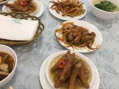 -金隅凤山酒店