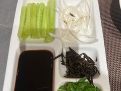 -北京全聚德(西翠路店)