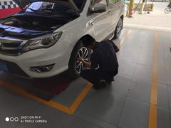 -兔师傅汽车保养(凤城五路店)