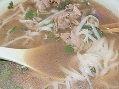 -越南牛肉河粉餐厅(书院巷店)