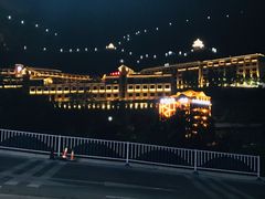 -狼牙山风景区