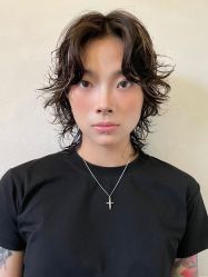 -BEAUTY HAIR GANO