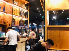 -必胜客(滨江店)