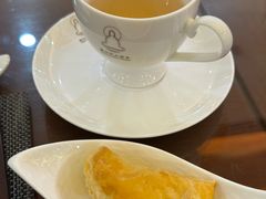 -大佛寺高级素食自助餐厅