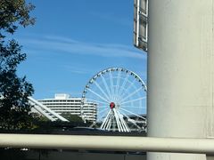 -布里斯班南岸公园