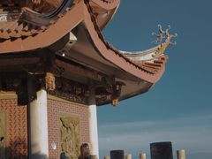 -福建泉州仙公山风景名胜区