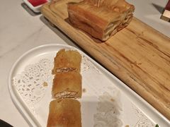 -滋粥楼·顺德菜(番禺广场总店)