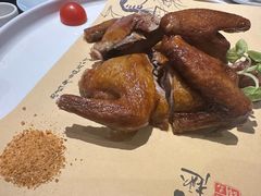 -上海1号私藏菜(静安店)