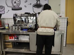-王森咖啡西点烘焙培训(上海名厨中心店)